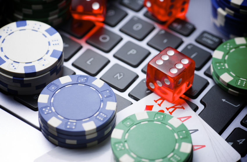  The Main Benefits Of Playing Online Slot Games