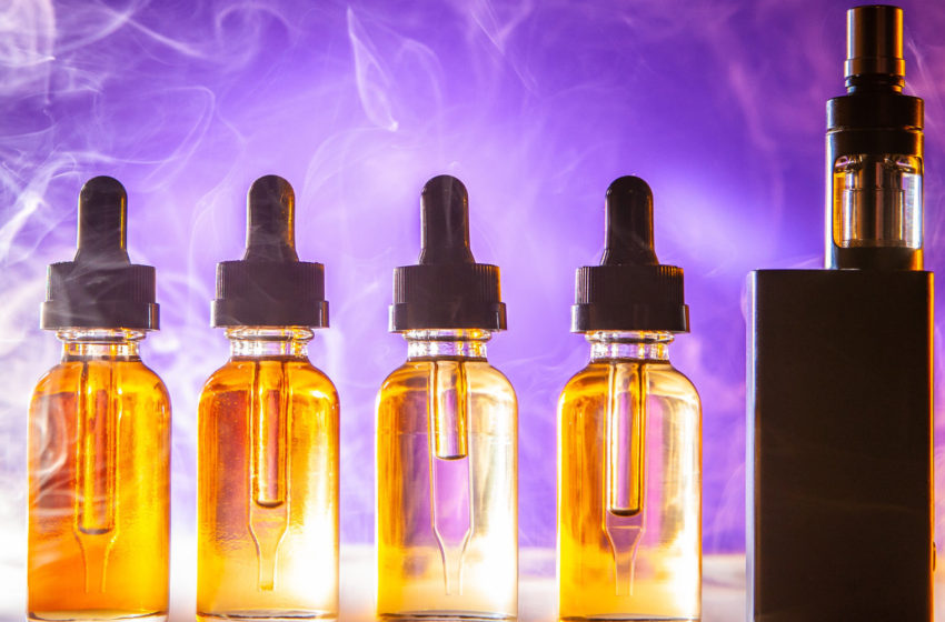  Vape Liquid Solutions: What You can choose