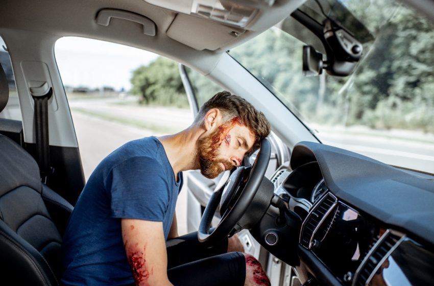  Seeking Compensation for Traumatic Brain Injuries Caused by Car Accidents