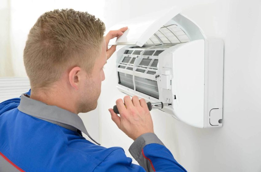  Top advantages shared by people who have hired professional air conditioning technicians