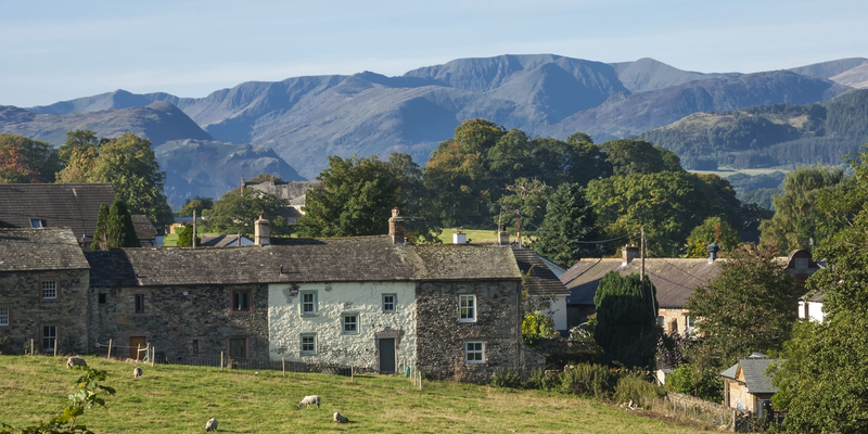 5 Most Expensive Places to Buy Property in Wales