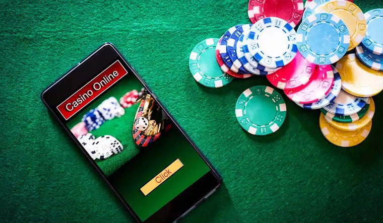  4 Things to Consider in a List of Online Slot Gambling Sites