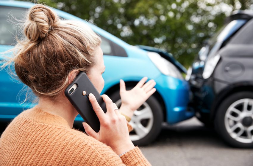  Discover benefits of hiring a car accident lawyer in Colorado Springs!