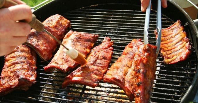  Facts about Barbeque Pit Smoker you should know