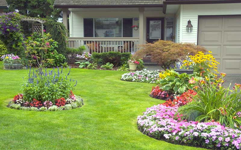 3 Traditional Ornamental Garden styles to Inspire your next design!
