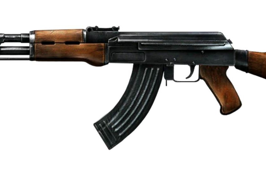  The Evolution of the AK-47 and AR-15 into Rifles