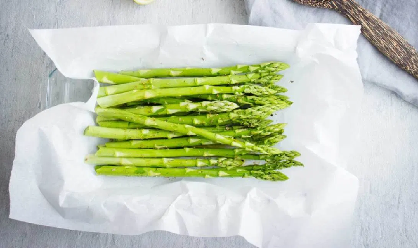  Asparagus: 5 properties, benefits and nutritional value