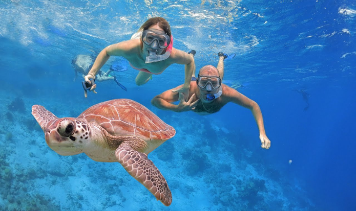  Make Your Punta Cana Vacation Unforgettable With These Exciting Activities