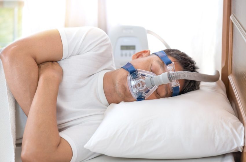  Living With CPAP Machines: 6 Ideas For a Better Experience