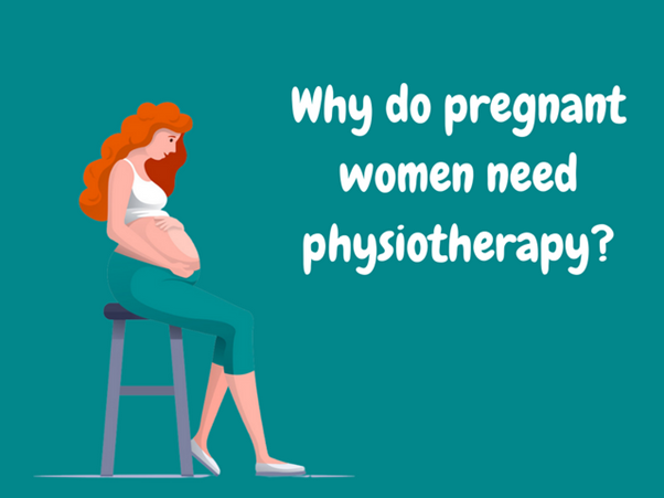  How Physical Therapy in Singapore Help You During Pregnancy