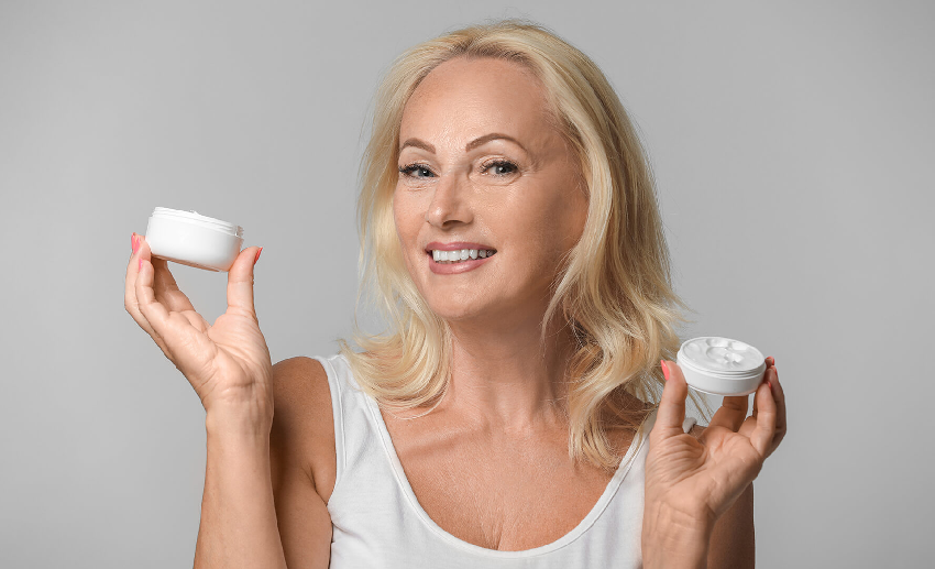  What are the benefits of using a wrinkle filler cream?