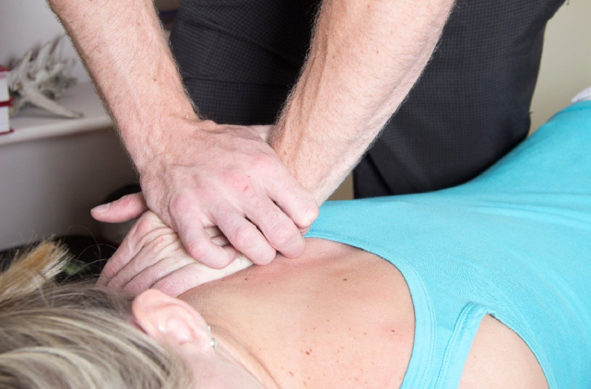  How to find the best chiropractor center in your area?