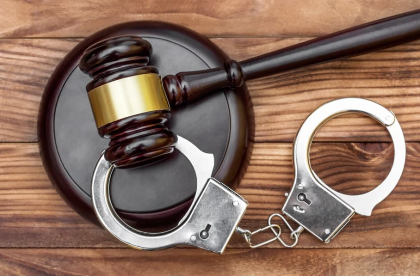  Most Common Crimes That Criminal Justice Lawyers Handle