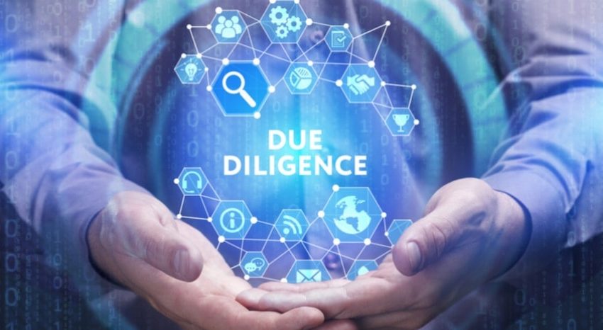  3 Important Things You Must Know For Customer Due Diligence
