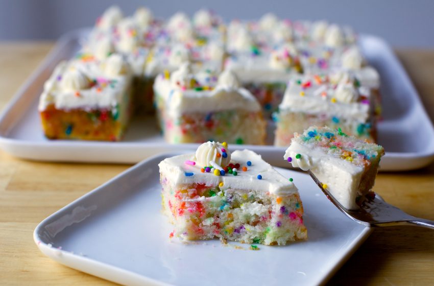  Confetti Sprinkles – How to Use Them in Your Recipes