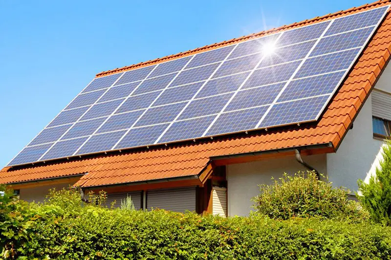  5 Advantages Of Using Solar Energy: A Detailed Guide