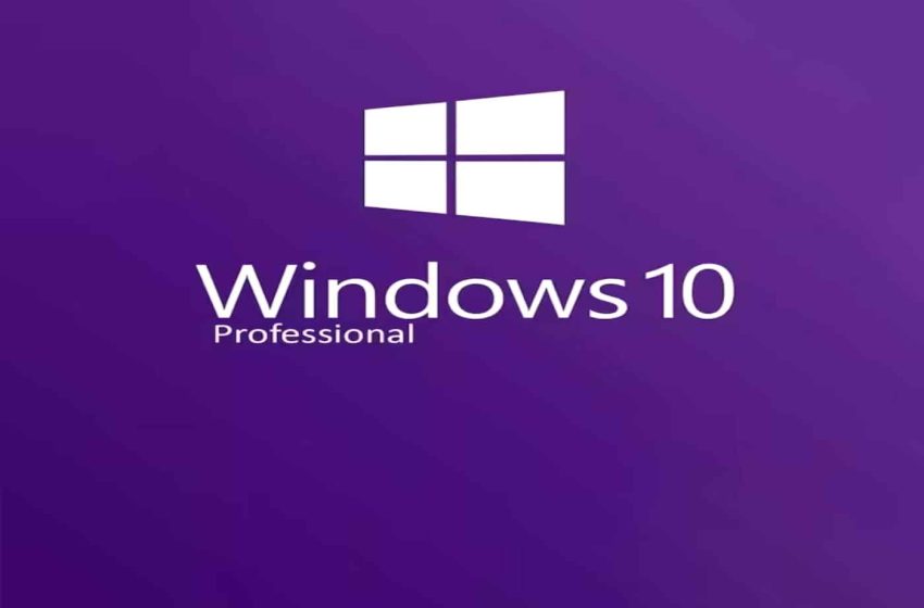  What You Have to Know about Windows 10 Professional Activation