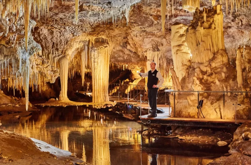  A Guide to Enjoying Cave Tours Margaret River