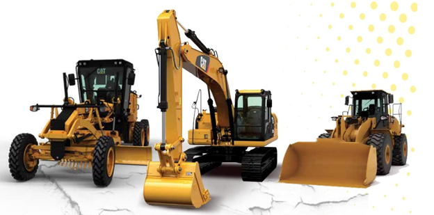 Top 5 Benefits of Hiring Construction Equipment