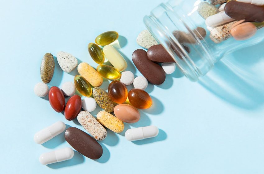 Revealing the Power of Resveratrol Supplements and the Magic of Elderberry Gummies