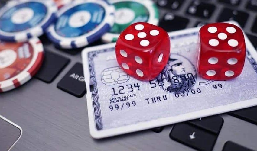  Are there any age verification processes at online casinos?