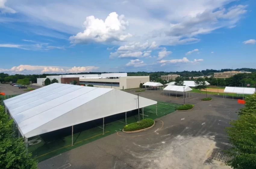  Top 6 Advantages of Temporary Structures You Should Know