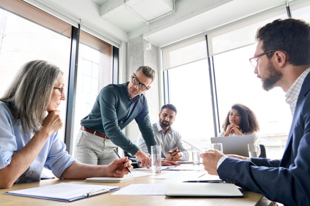 What Must Businesses Know Before Partnering with a Compliance Service?