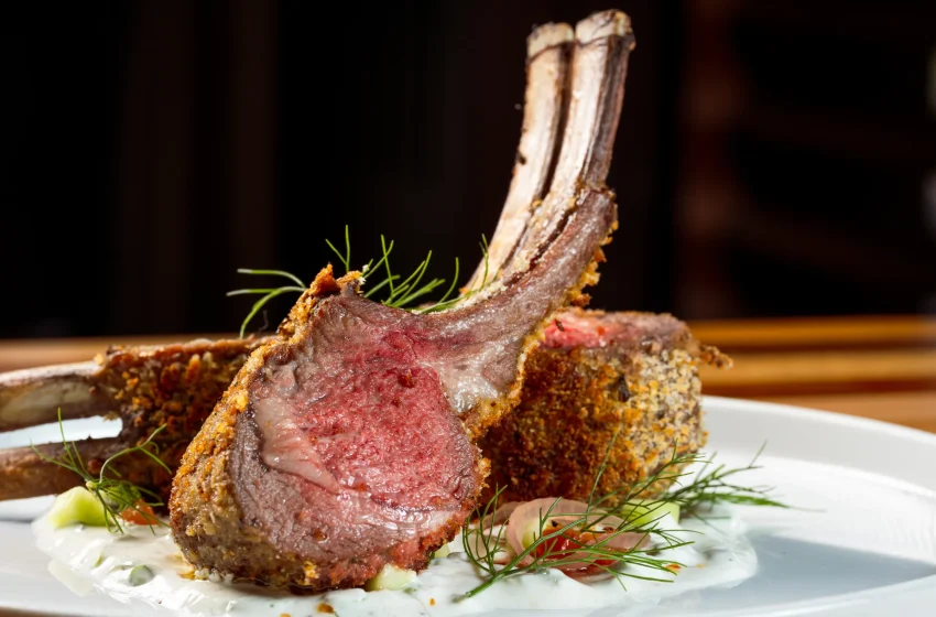  6 Tips to Enjoy the Ultimate Steakhouse Experience in North Dallas