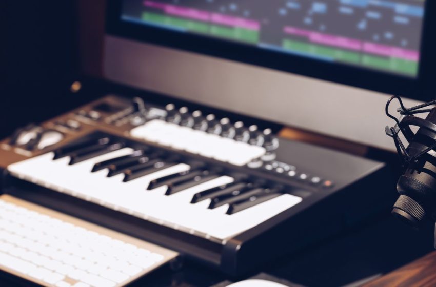  The Power of Ableton Templates: How to Improve Your Music Production Faster