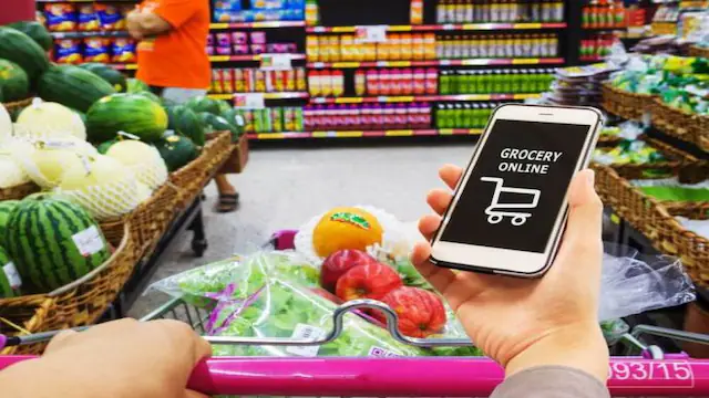  Why 10-Minute Grocery Delivery Is the Future of Everyday Shopping