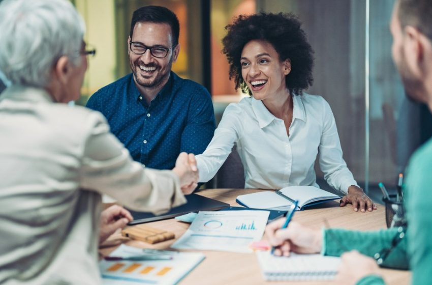  The Power of Celebrating Individuality in a Partnership