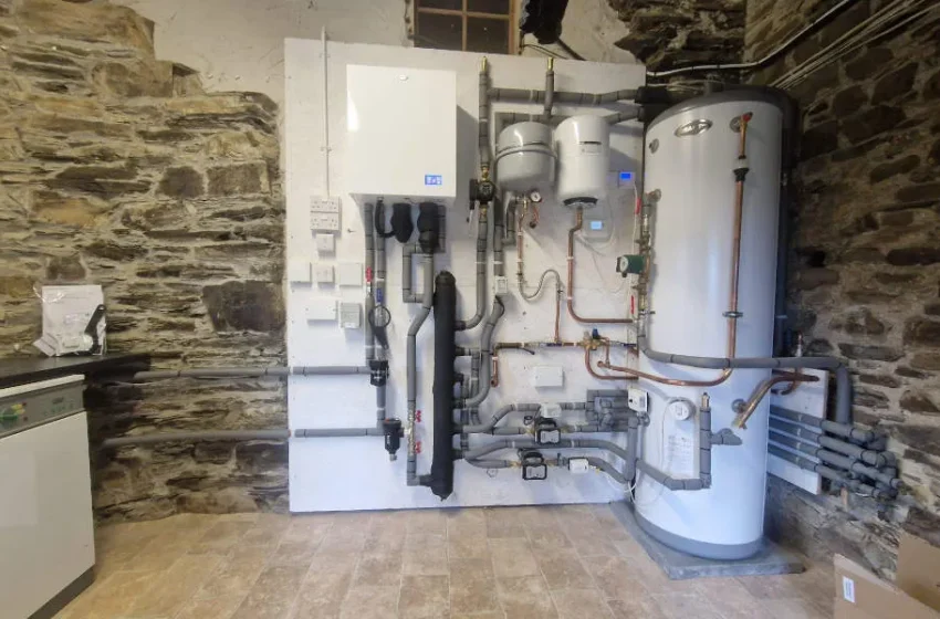 Innovative Sewer Line Repair Enhancing Every Home’s Plumbing Performance Naturally