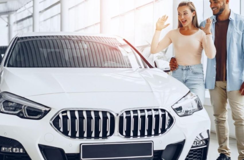  Simple Steps That Help You Choose The Right Vehicle Easily