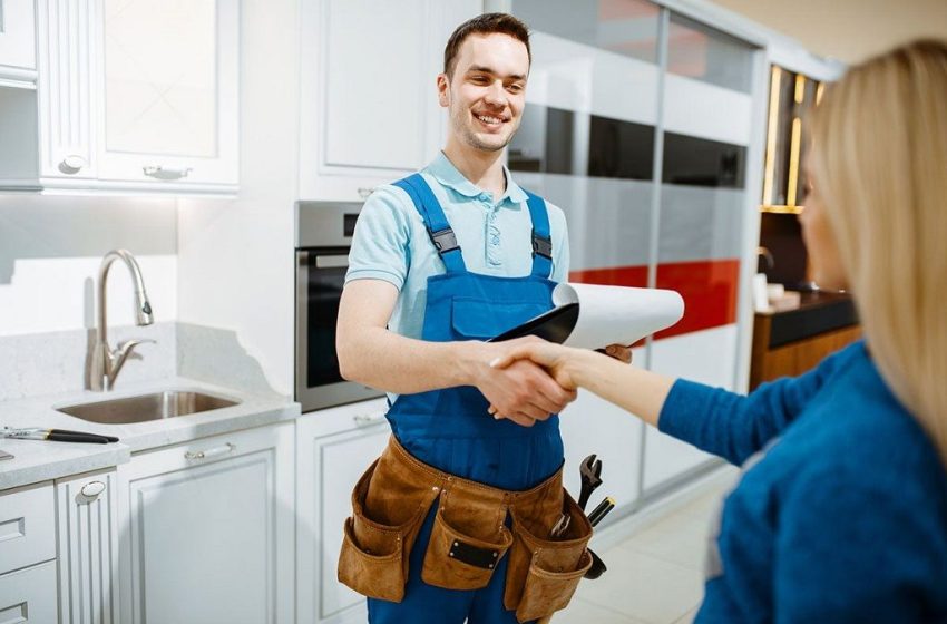  How To Choose The Right Plumber For Your Needs?