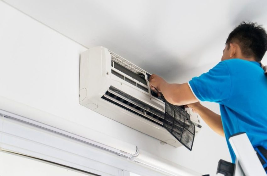  7 Common Air Conditioner Problems that Need Immediate Attention