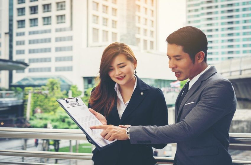  Caveat Lodge Singapore: How to Protect Your Property Rights