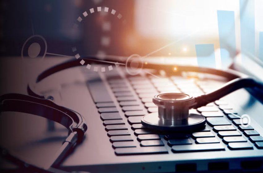  How embedded analytics transforms healthcare decision-making and outcomes