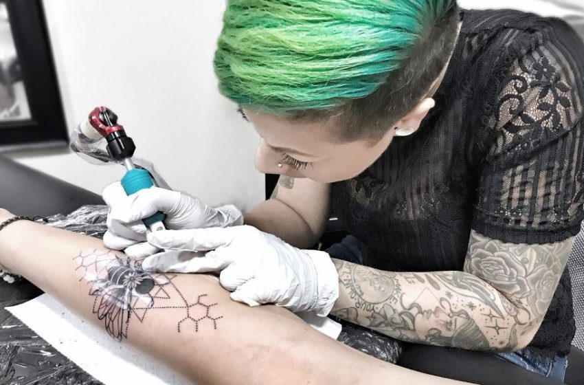  What to Expect When Visiting a Professional Tattoo Studio for the First Time