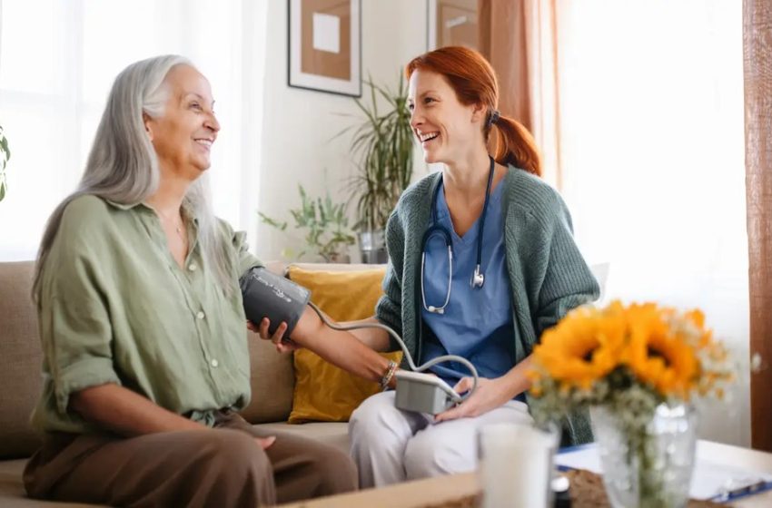  Customized Hypertension Care Plans Creating High Satisfaction Wellness Support Opportunities