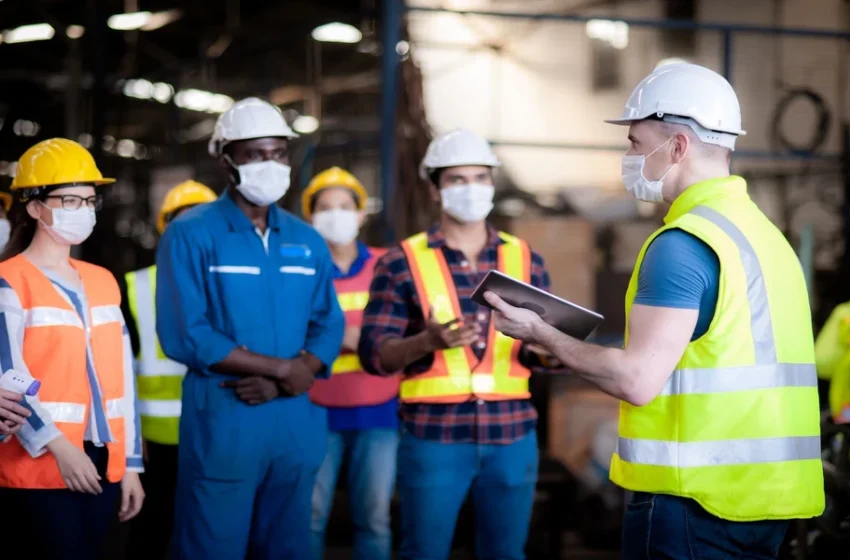  Jobsite Hygiene Services Supporting Health Focused Construction Teams