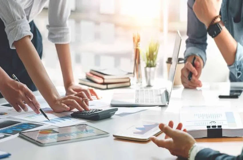  How Integrated Project Teams Improve Commercial Construction Outcomes
