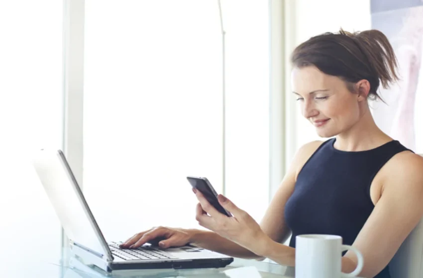  What’s Driving the Shift Toward Paperless Offices in 2026