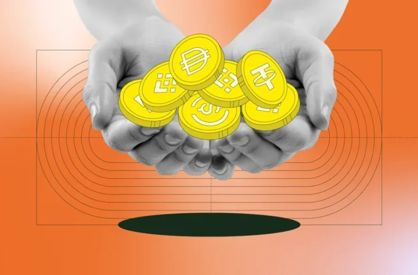  Token supply structure behind crypto casino rewards