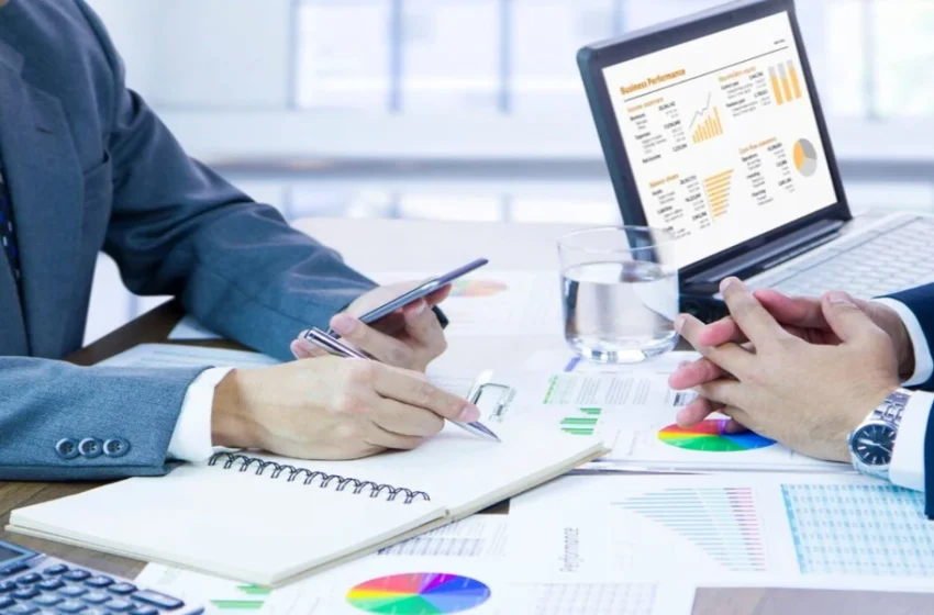 How Firms Support Nonprofits In Achieving Financial Clarity
