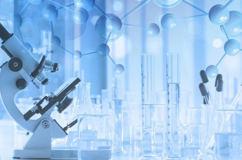  What clinical angles do glow stack peptide combinations address?