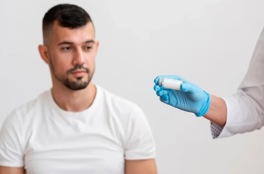  An evidence-based guide to peptides for testosterone improvement