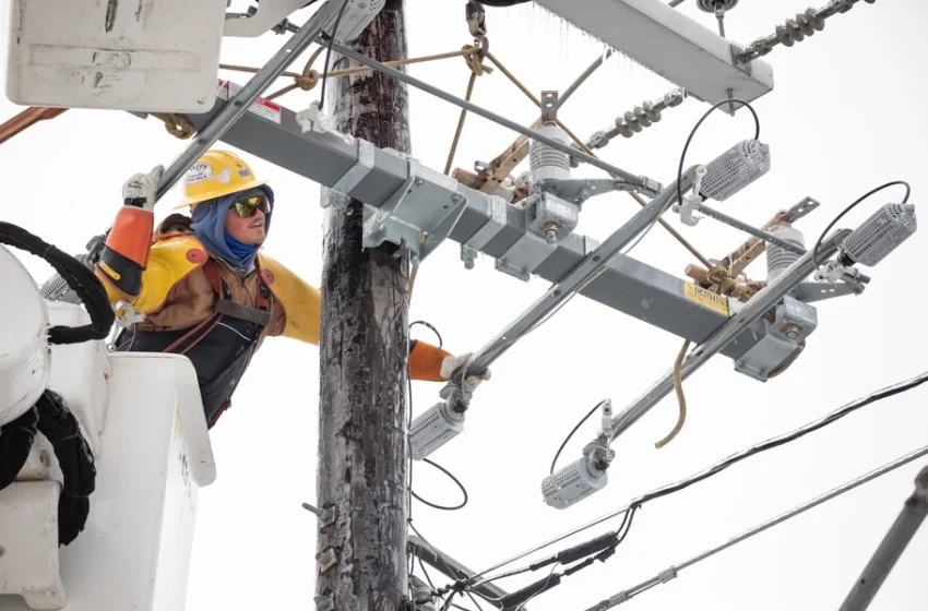  Texas Backup Power Has Outgrown the Gas Can