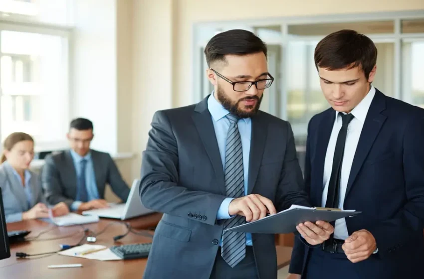  PEO Mauritius for ICT and Financial Services Companies — Workforce Management Without the Admin